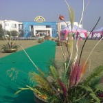 Blue Moon Resort