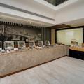 Restaurant 1 w